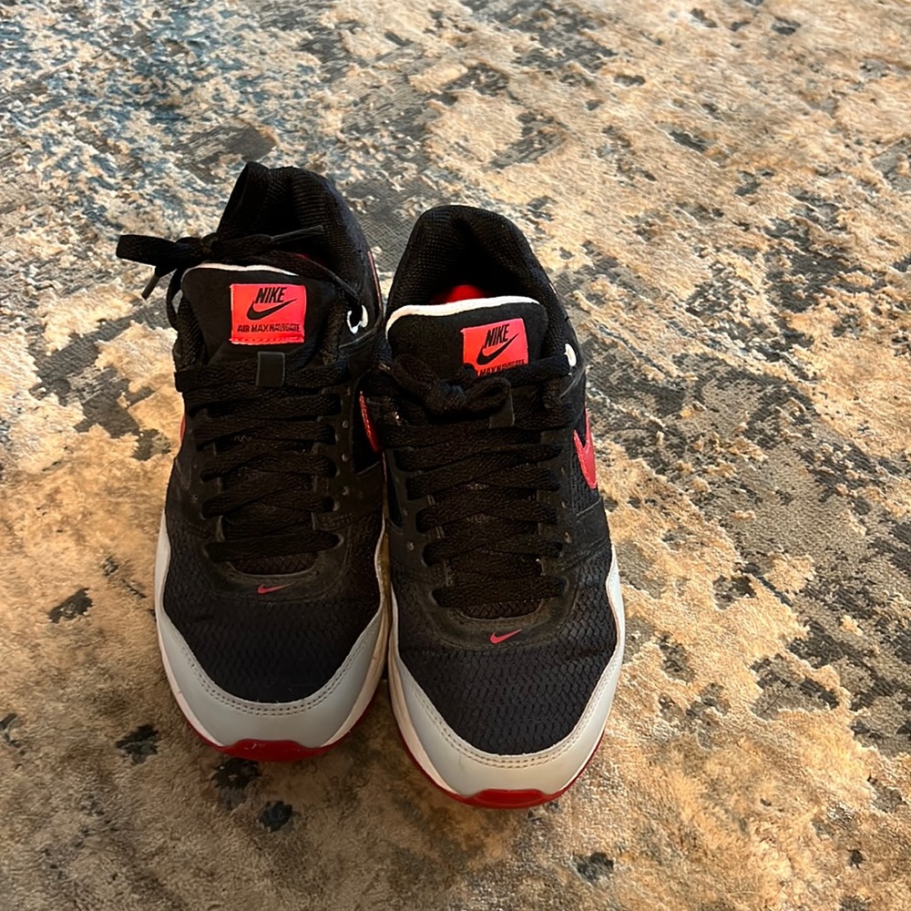 Mike Air Max